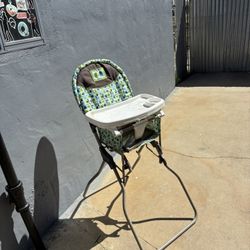 High Chair