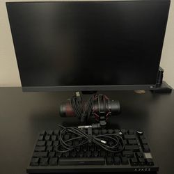 Monitor Bundle