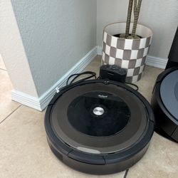 Robot Vacuum