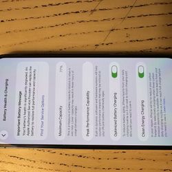 Apple iPhone 13 Pro 256gb