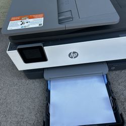HP Printer