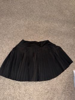 Tennis skirt