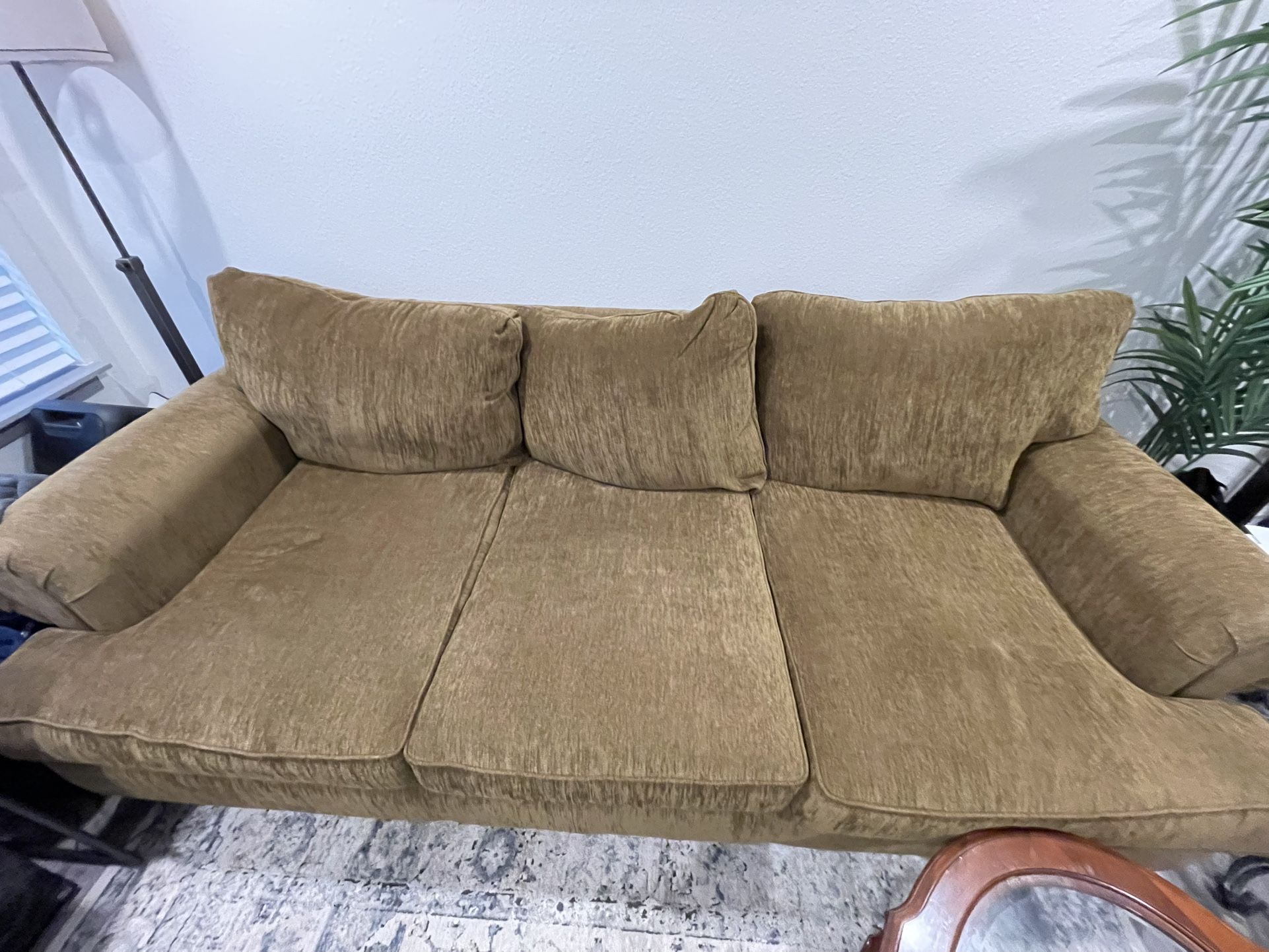 Couch - Great Condition