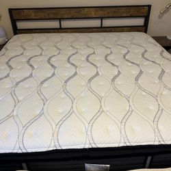 Sealy Posturepedic Plus King Mattress