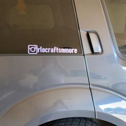 Personalized Decal 