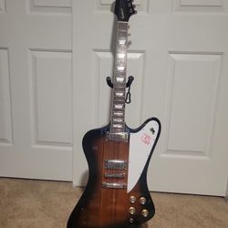 Guitars Epiphone Firebird Like New