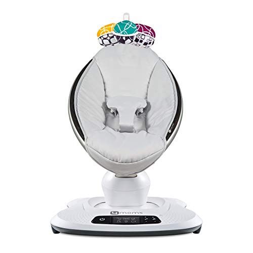 MamaRoo Swing (1st Gen)