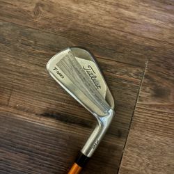 Titleist MB Driving Iron