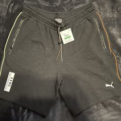 Puma Shorts