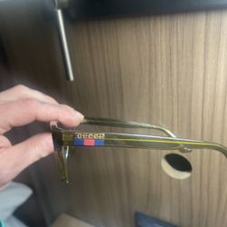Gucci Glasses