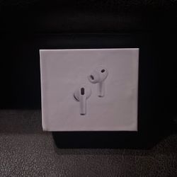 AirPods Pro 3
