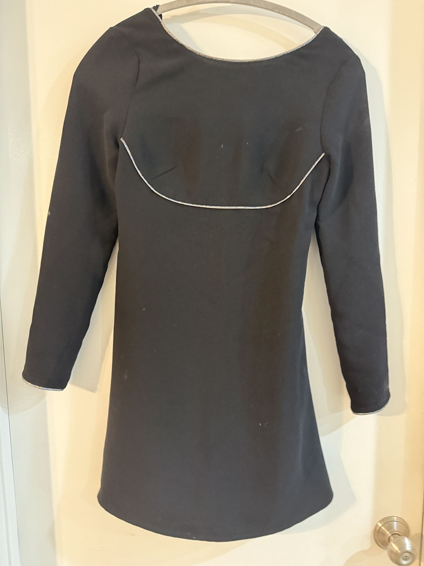 & Other Stories Mini Dress