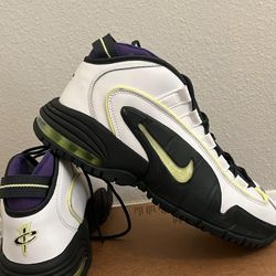 NIKE AIR MAX PENNY 1 GS 7Y