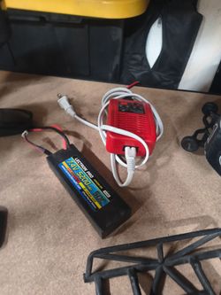 remote control trucks