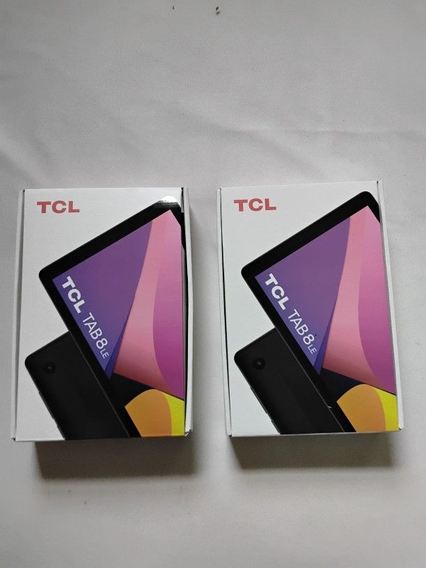 Tablet For Sale