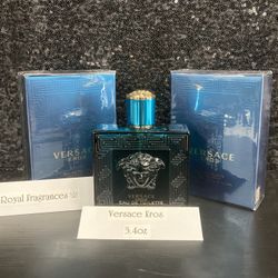 Versace Eros EDT