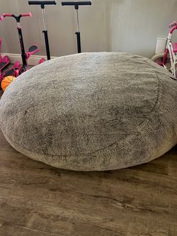 Bean bag
