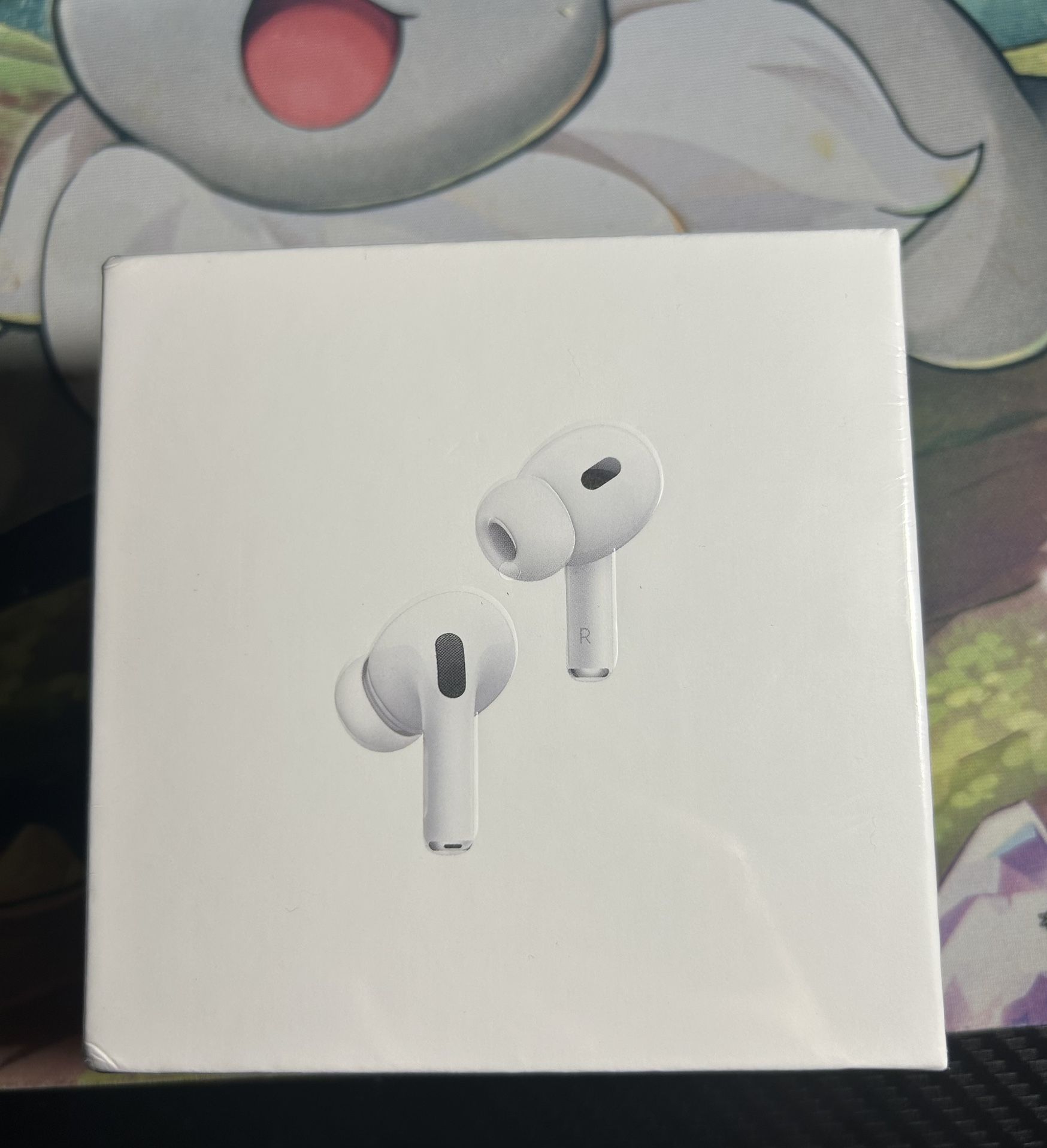 AirPod Pro Gen 2
