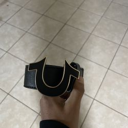 True Religion Belt