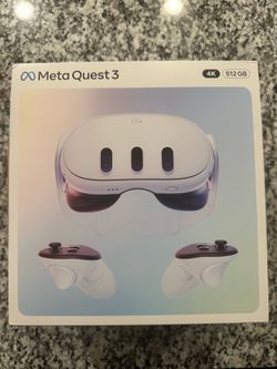 Meta Quest 3
