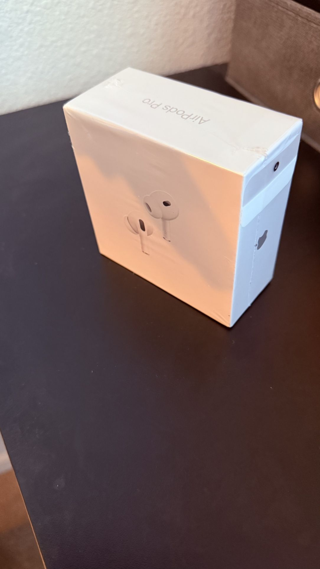 AirPods Pro 2 (2nd Gen) with Active Noise Cancellation – Great Condition