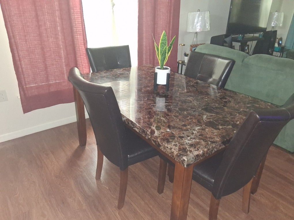 Kitchen Set Love Seat And Sofa