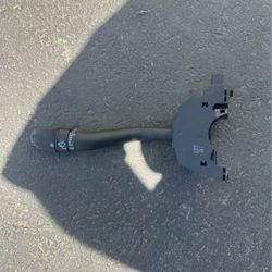 92-97 Ford Aeroster/Super Duty/F-150/F-250/F-350/Bronco/F53/F59 Turn Signal/Wiper Lever Switch
