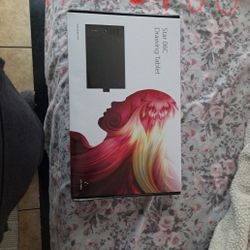 Drawing Tablet