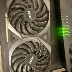 MSI 3070 RTX