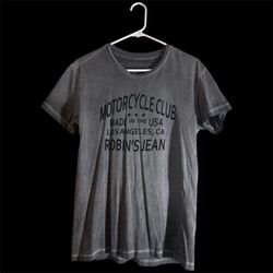 Robbin jeans tee shirt