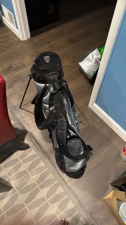 Golf bag