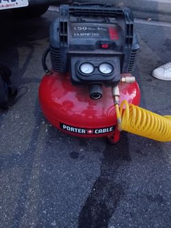 Air compressor