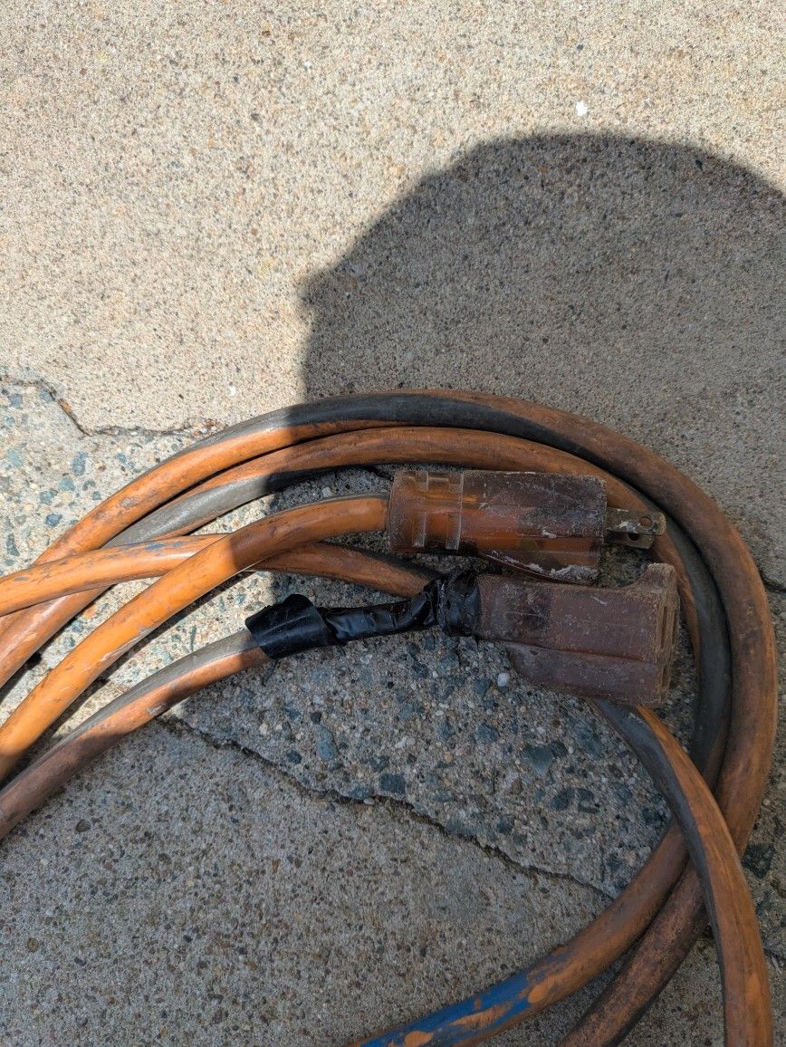 Electric Cord 50 Ft