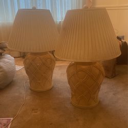 Lamps