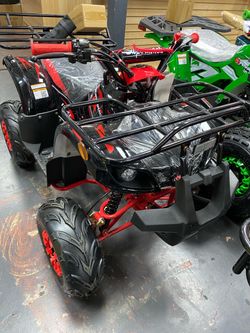 ATV