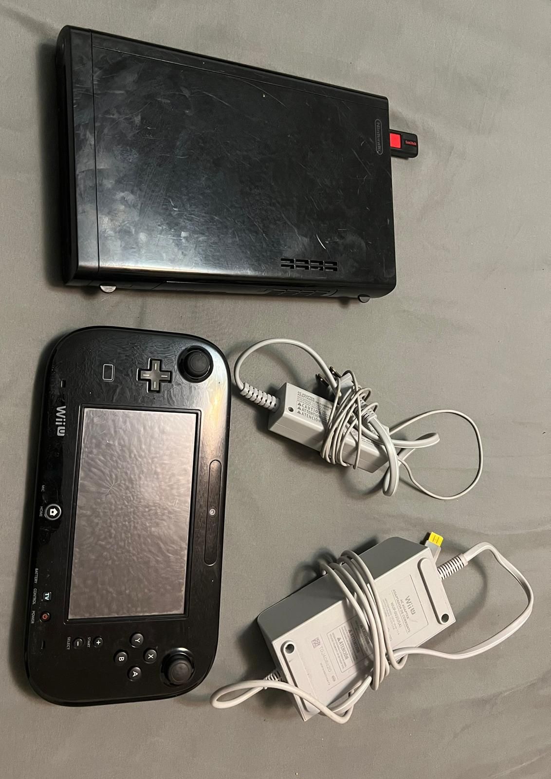 Wii U Modded/Jailbroken for Sale in Miami, FL OfferUp