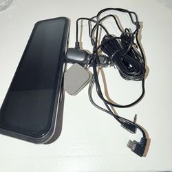 🚗 Cámara para carro