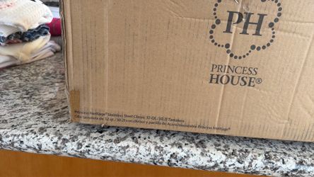 Tamalera princces H 32 Qt