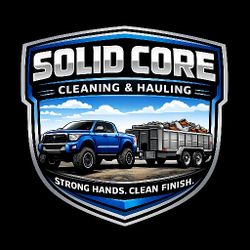 CLEANING & HAULING