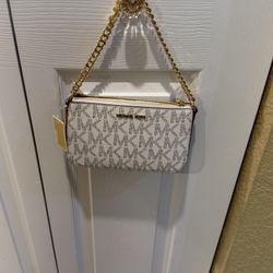 MK Shoulder Bag  