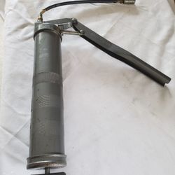 Grease GUN LUBI MATIC