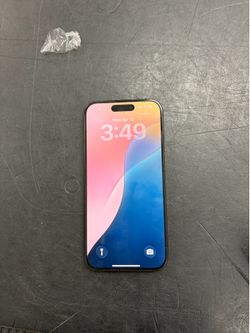iPhone 15pro  boost but unlocked  to carrier