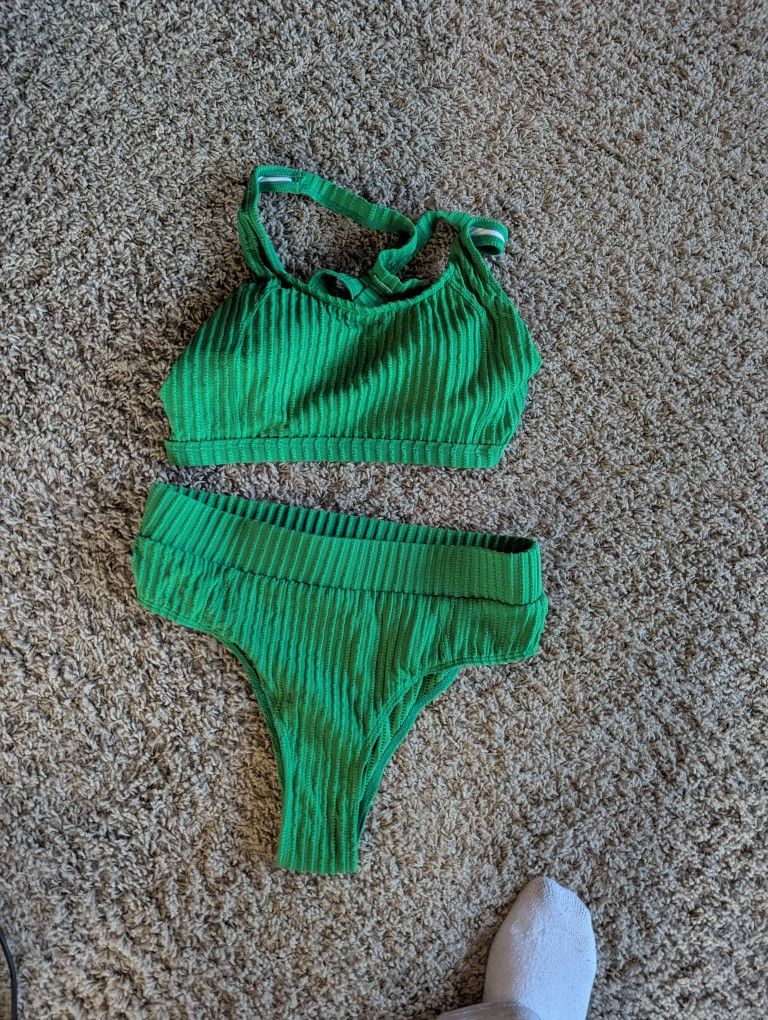 Shein 2 piece Swimsuit