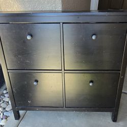 Shoe Rack 