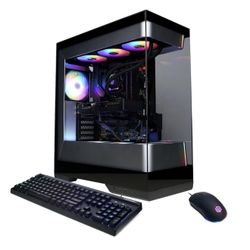 Highend gaming PC 9070XT RYZEN 7 7800X 3D