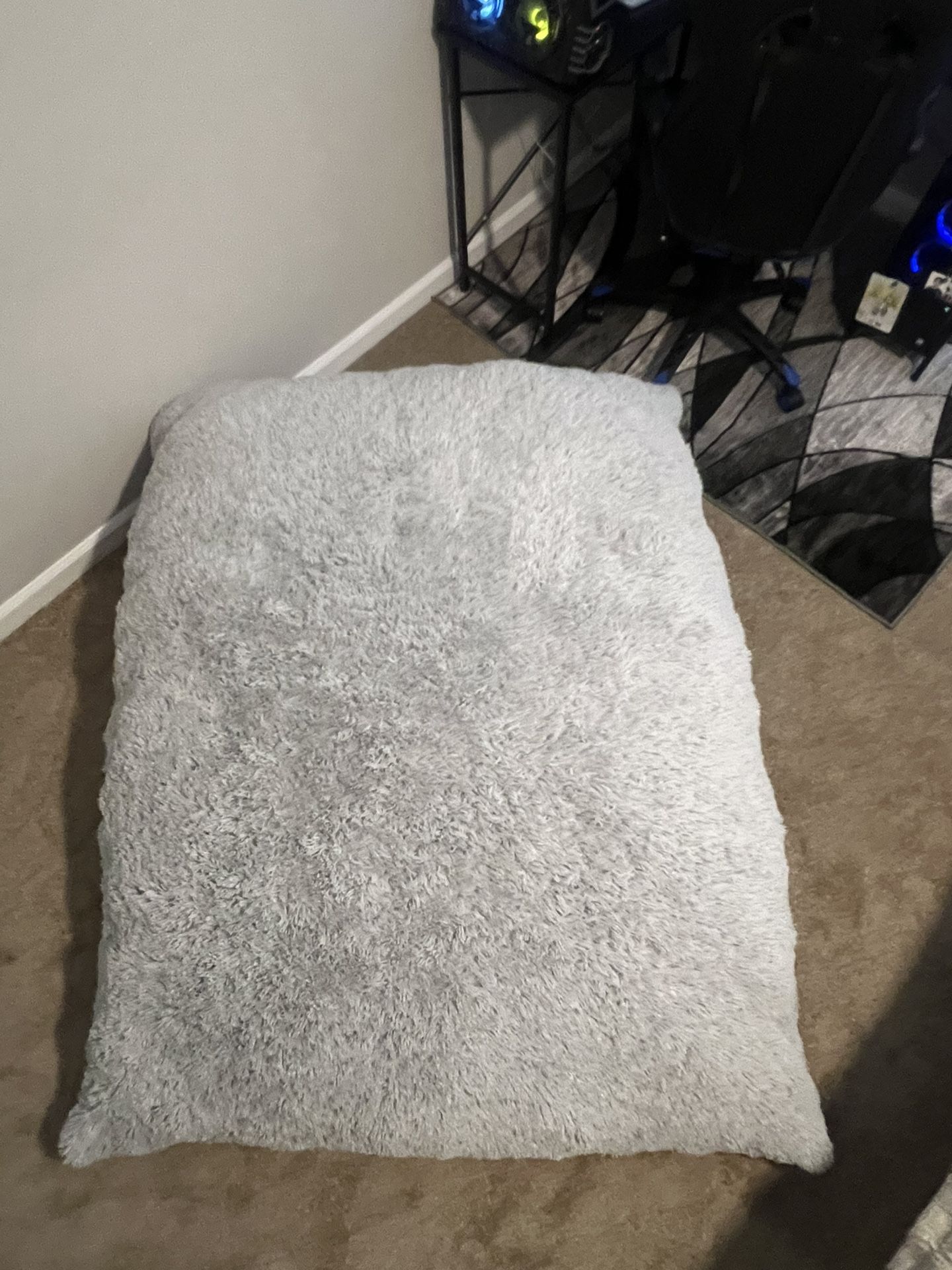 6ft GIANT Bean Bag Brand New!