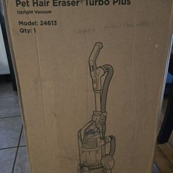 Bissell Pet Hair Turbo Plus