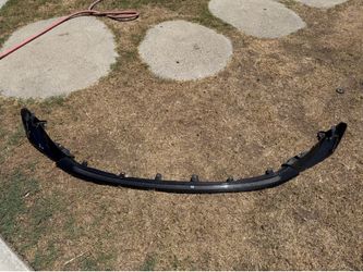 Selling my BMW G8x G82 G80 M3/M4 CS STYLE CARBON FIBER FRONT LIP