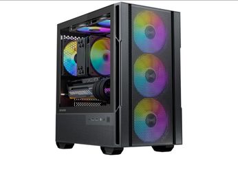 Okinos Cypress 3 ARGB Case