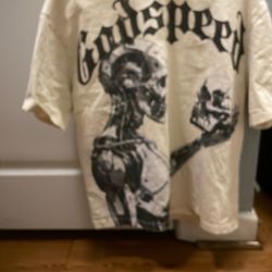 Godspeed Shirt 